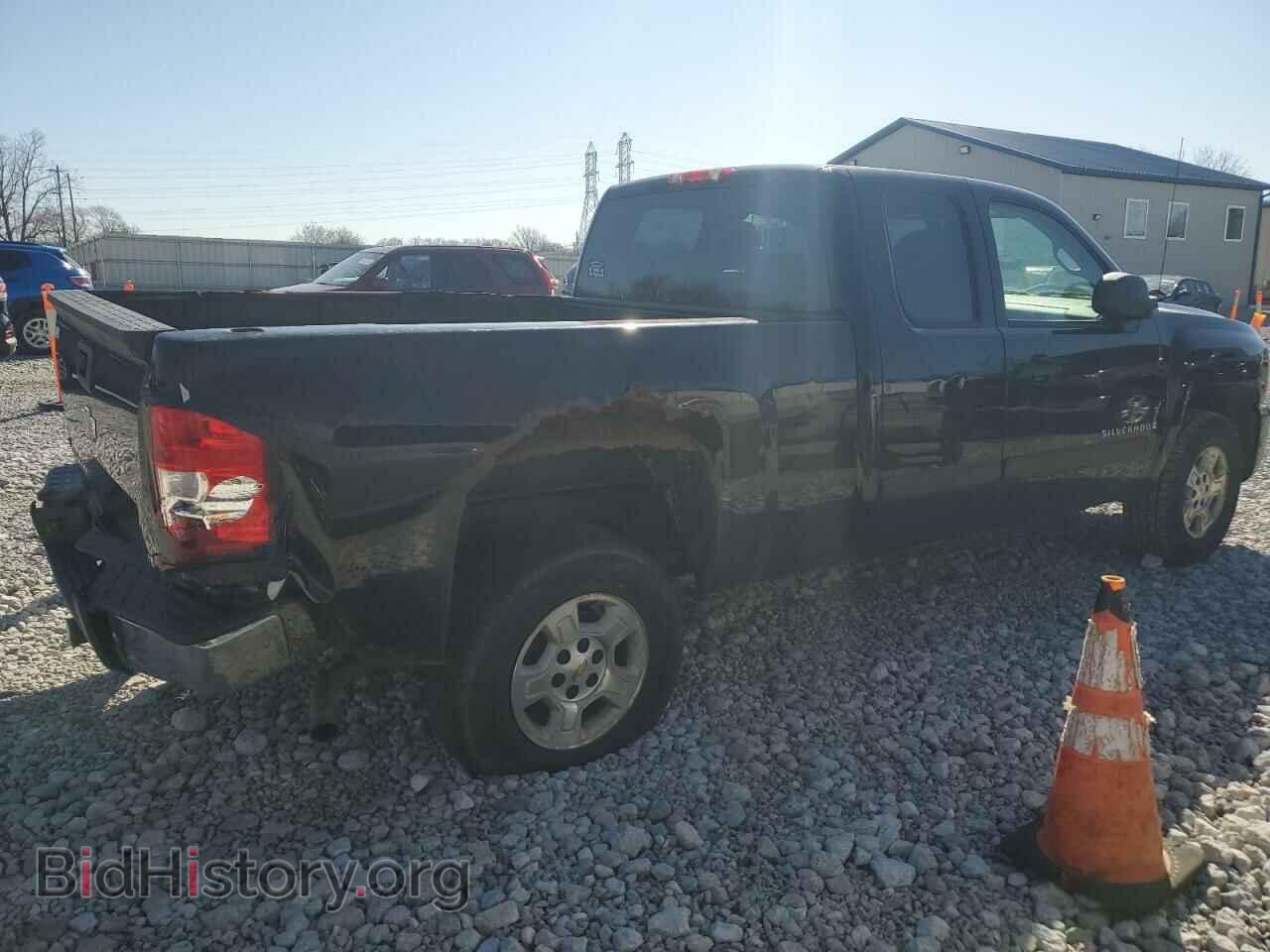 2007 CHEVROLET ALL Models - VIN: 2GCEC19J171617078 - Фото 3