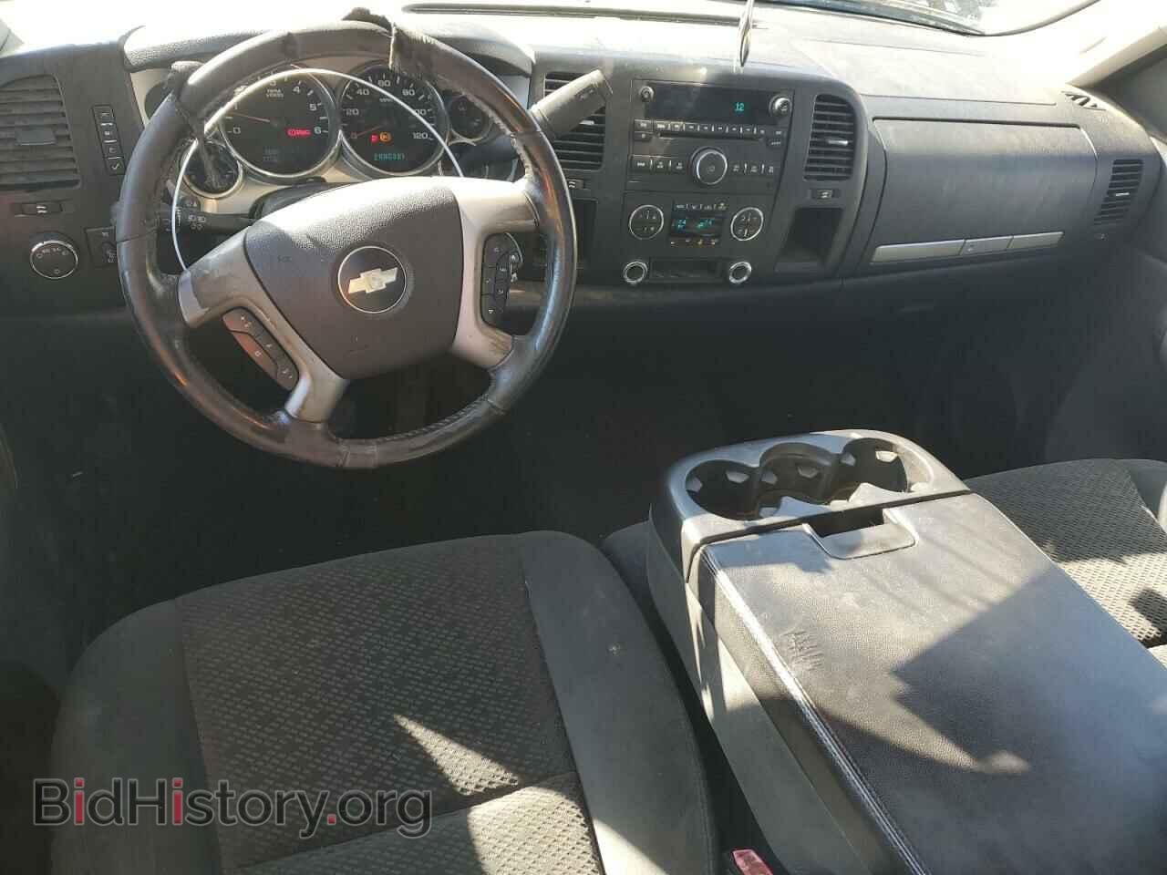 2007 CHEVROLET ALL Models - VIN: 2GCEC19J171617078 - Фото 8