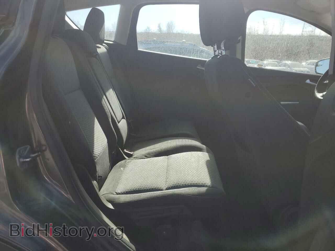 2017 FORD CMAX - VIN: 1FADP5AU0HL110882 - Photo 10