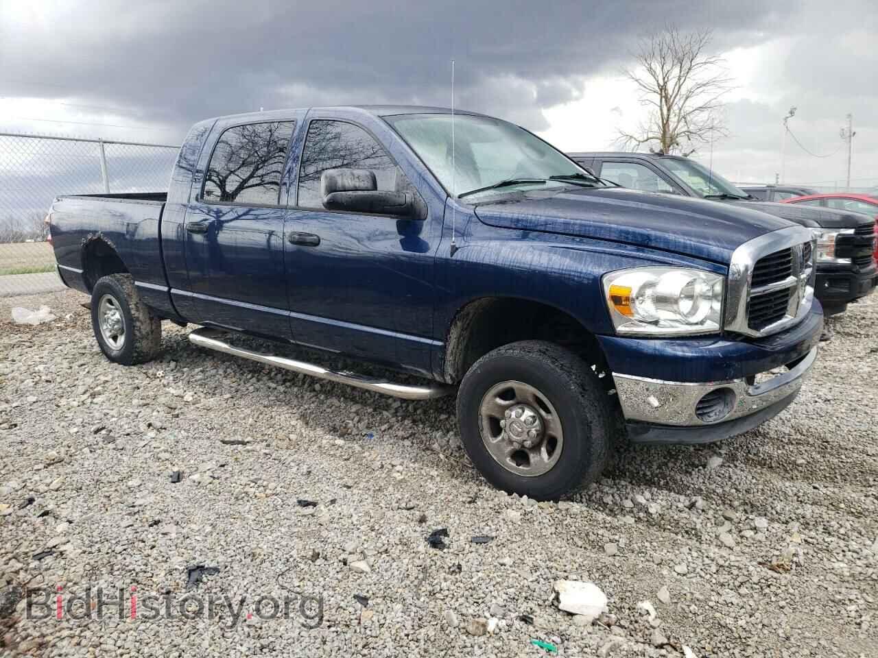 2008 DODGE All Models - VIN: 3D7KS19D68G210985 - Photo 4