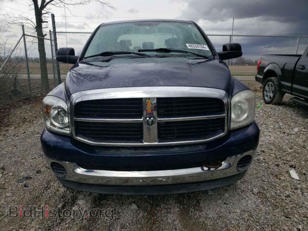 2008 DODGE All Models - VIN: 3D7KS19D68G210985 - Photo 5