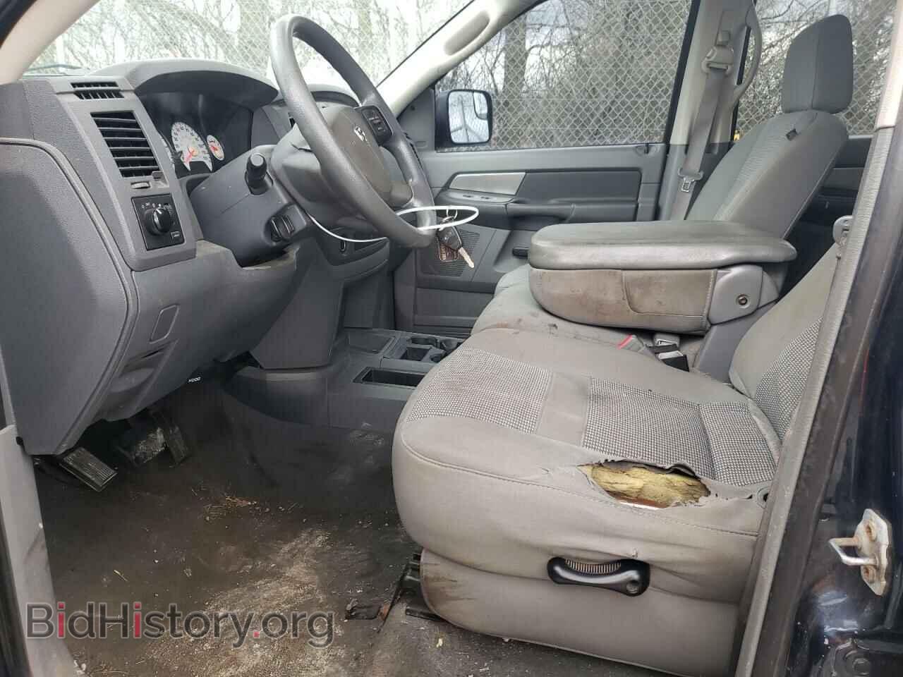 2008 DODGE All Models - VIN: 3D7KS19D68G210985 - Photo 7