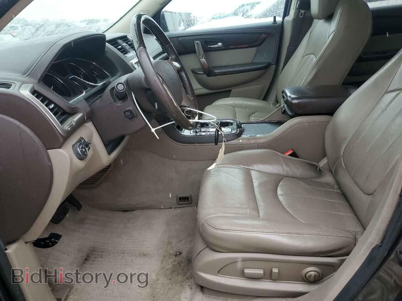 2013 GMC ACADIA DEN - VIN: 1GKKVTKD8DJ170834 - Фото 7