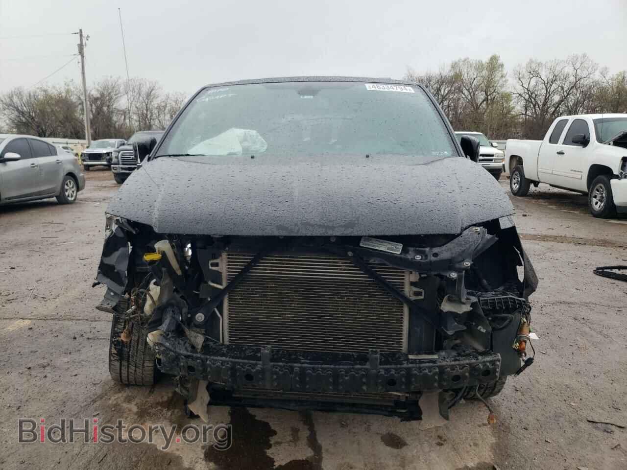 2019 DODGE CARAVAN - VIN: 2C4RDGEG2KR513236 - Photo 5