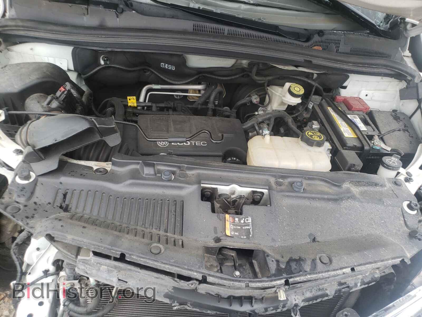 2014 BUICK ENCORE - VIN: KL4CJBSBXEB786397 - Photo 7