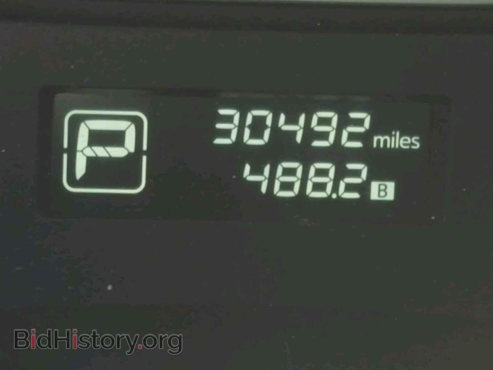 2015 NISSAN PATHFINDER - VIN: 5N1AR2MN7FC717865 - Фото 8