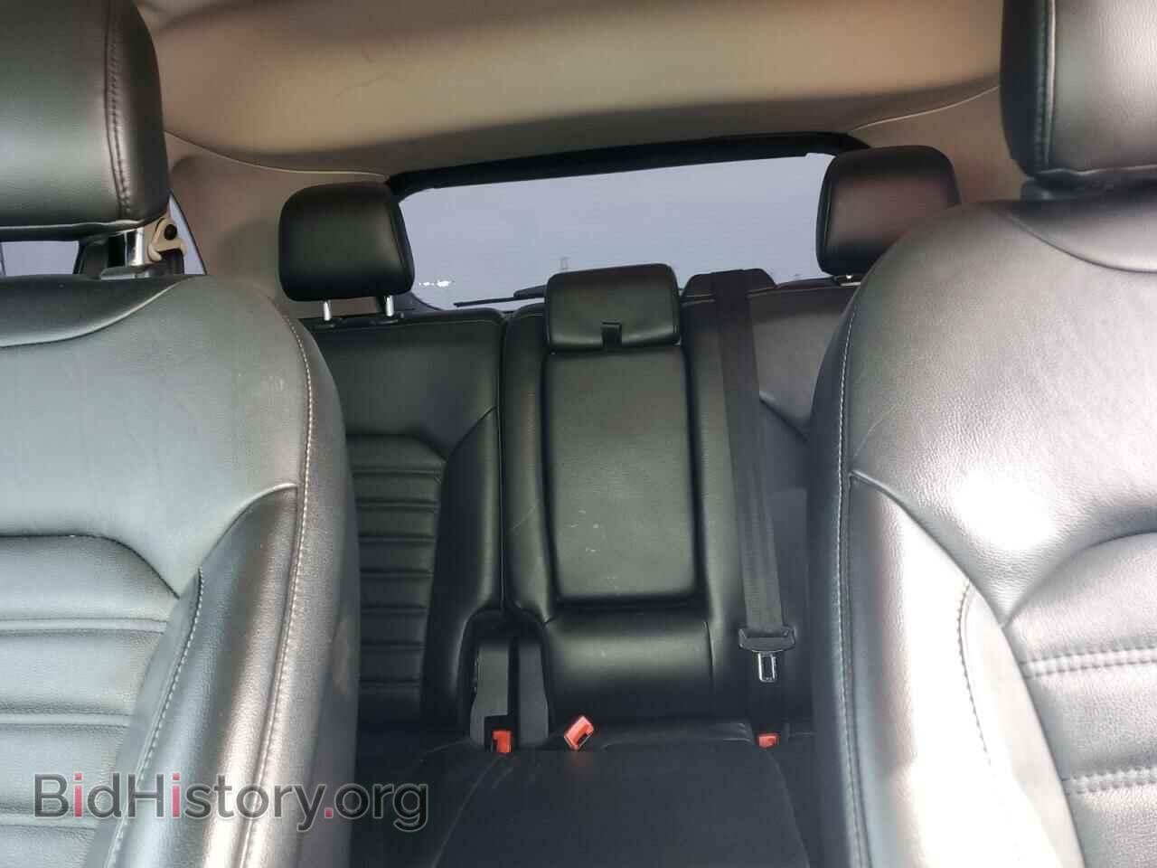 2016 FORD EDGE - VIN: 2FMPK3J93GBC40008 - Фото 10
