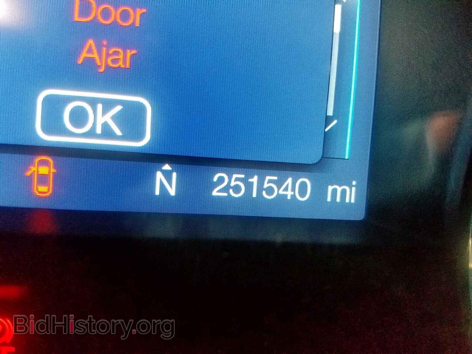2013 FORD EXPLORER - VIN: 1FM5K7B98DGC28082 - Photo 8