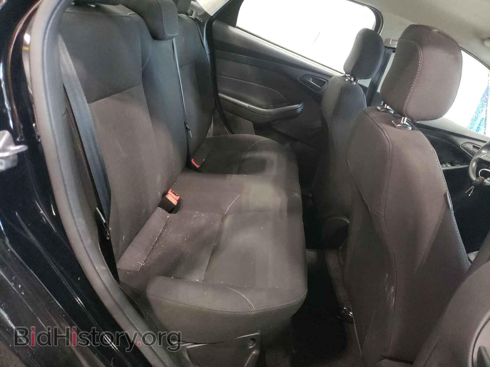 2017 FORD FOCUS - VIN: 1FADP3E2XHL243145 - Фото 6