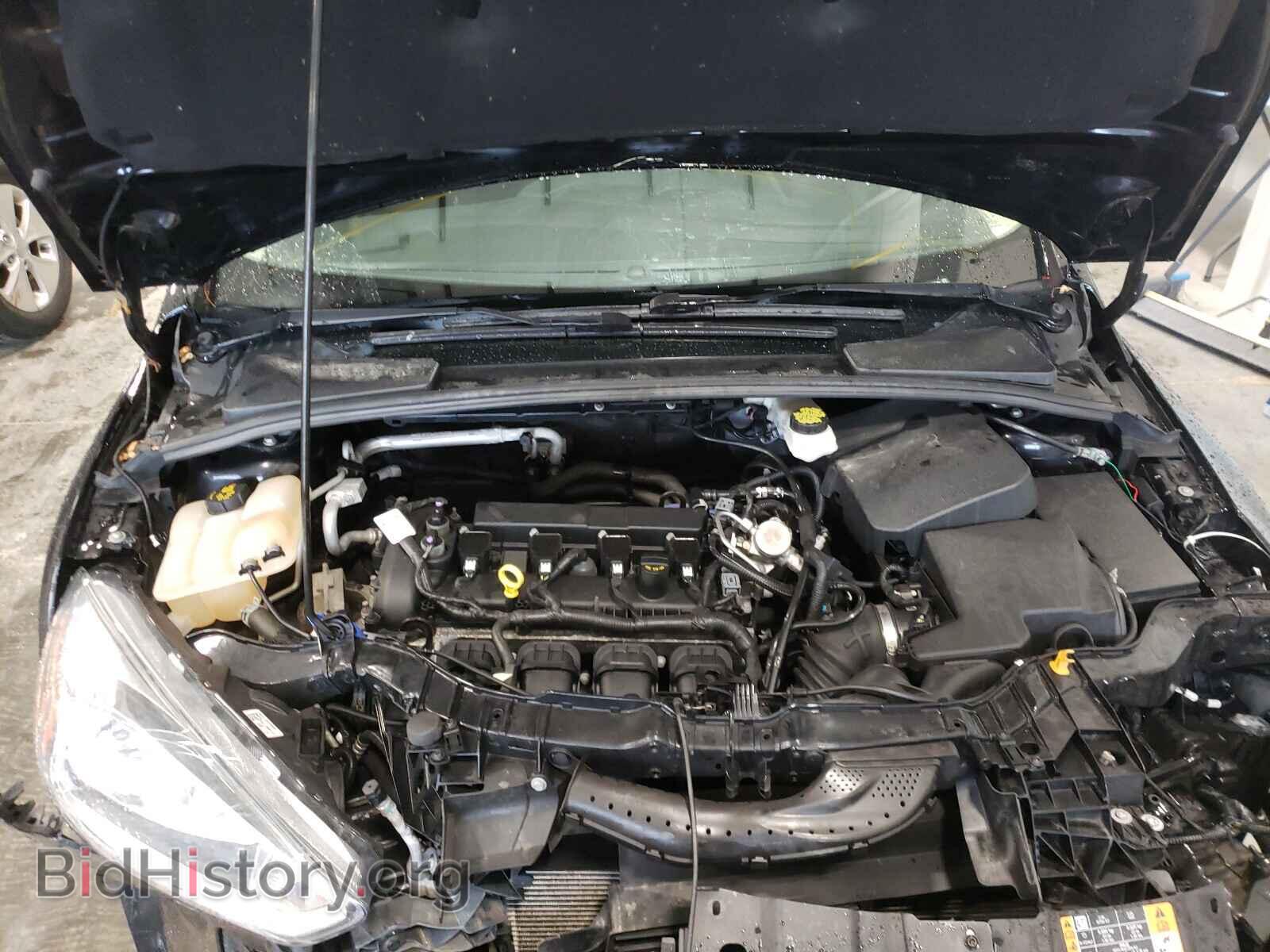 2017 FORD FOCUS - VIN: 1FADP3E2XHL243145 - Фото 7