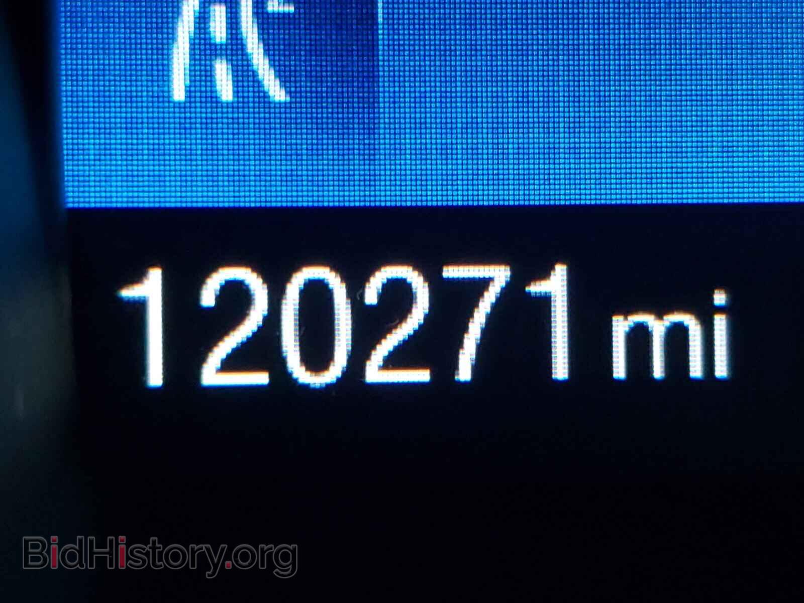 2017 FORD FOCUS - VIN: 1FADP3E2XHL243145 - Фото 8