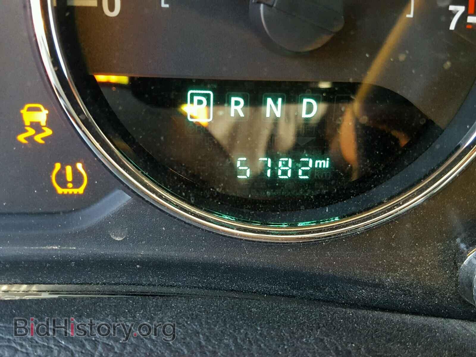 2017 JEEP WRANGLER - VIN: 1C4HJWEG3HL683217 - Фото 8