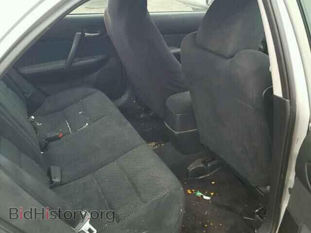 2007 MAZDA 6 - VIN: 1YVHP80C575M46059 - Фото 6