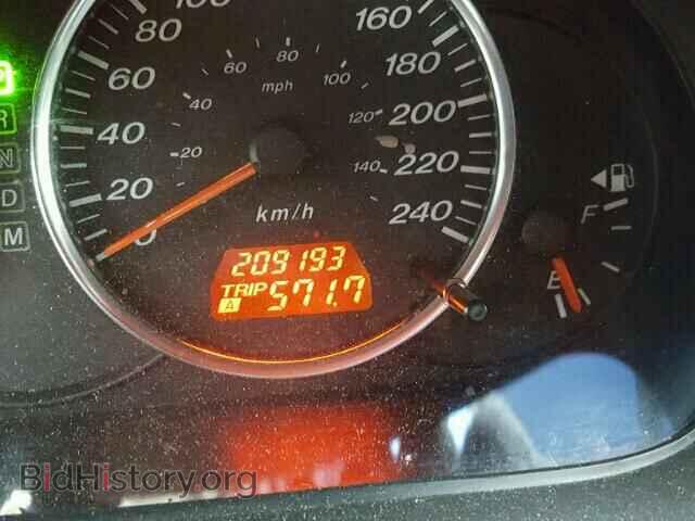 2007 MAZDA 6 - VIN: 1YVHP80C575M46059 - Фото 8