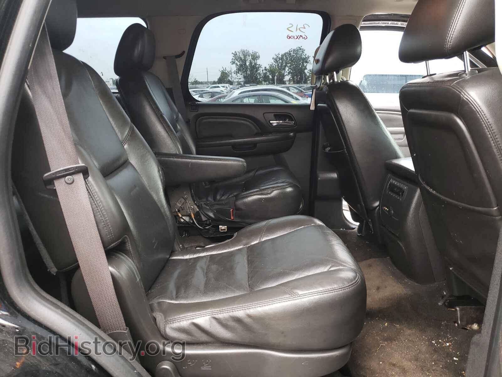 2011 GMC YUKON - VIN: 1GKS1EEF5BR253673 - Фото 6