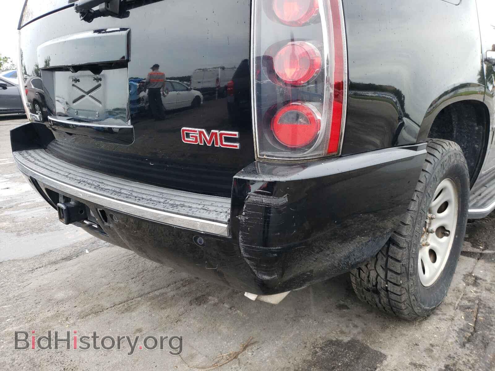2011 GMC YUKON - VIN: 1GKS1EEF5BR253673 - Фото 9