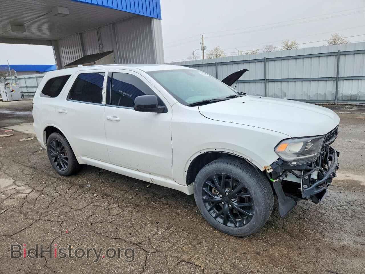 2014 DODGE DURANGO - VIN: 1C4RDJAG6EC979364 - Photo 4