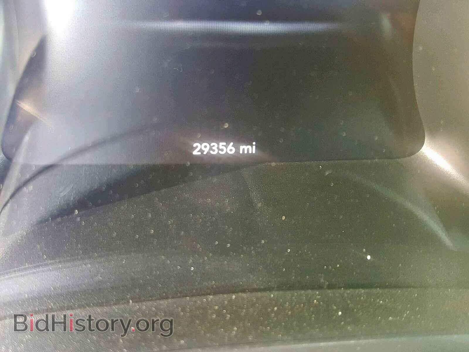 2018 DODGE CHALLENGER - VIN: 2C3CDZAG9JH245706 - Фото 8