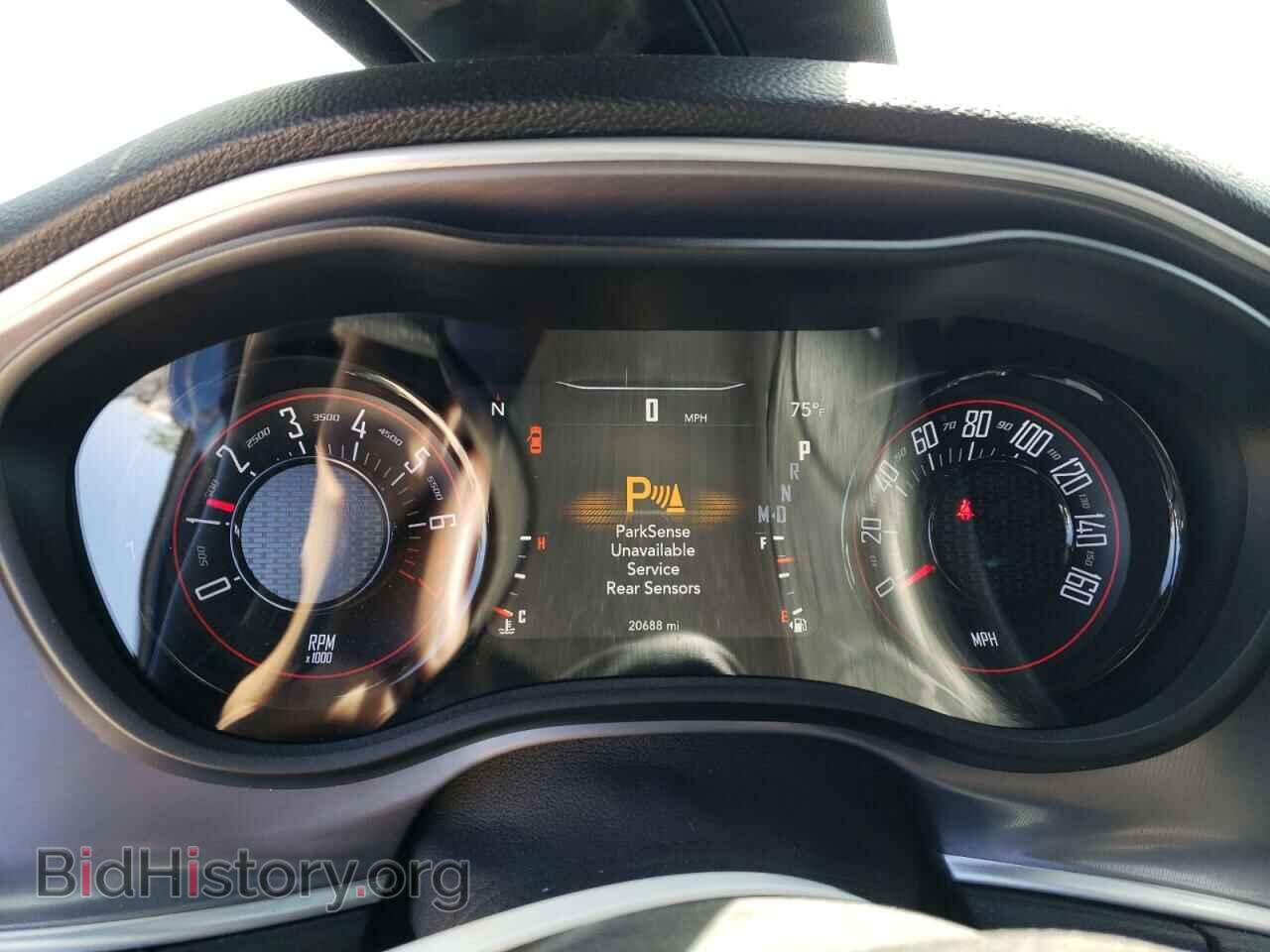 2021 DODGE CHALLENGER - VIN: 2C3CDZAG4MH508236 - Photo 9