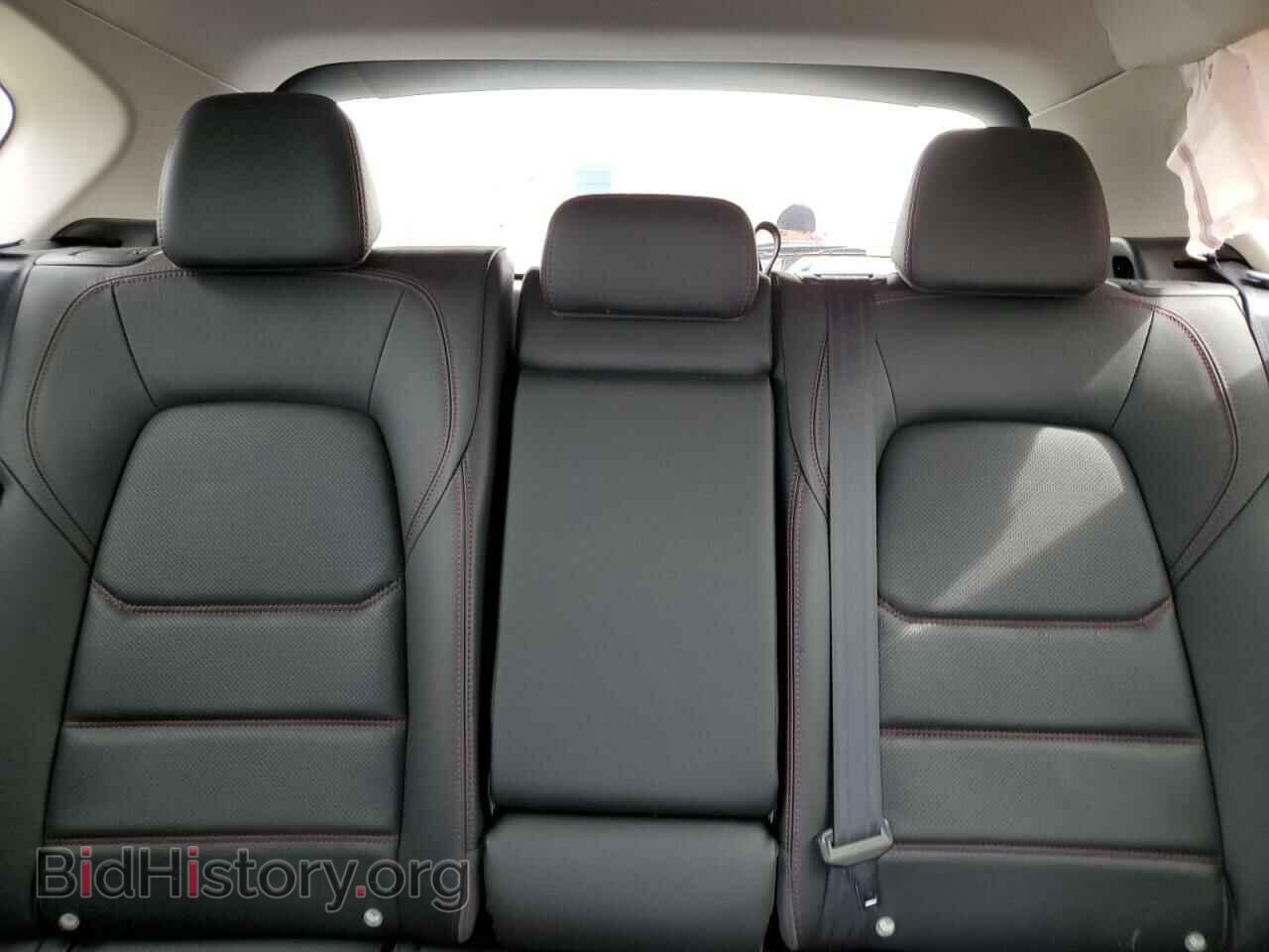 2022 MAZDA CX-5 PREFE - VIN: JM3KFBCM7N0639301 - Фото 10