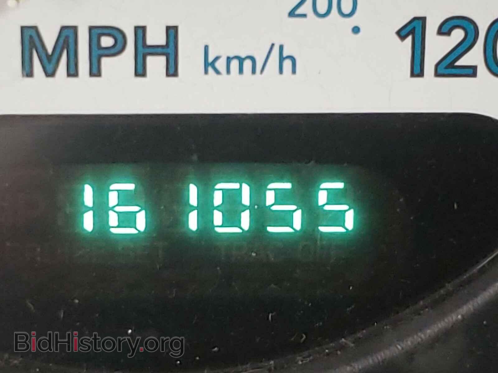 2005 DODGE CARAVAN - VIN: 1D4GP24R85B404046 - Фото 8