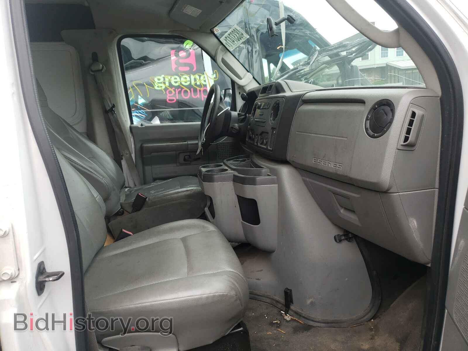 2012 FORD ECONOLINE - VIN: 1FTSS3EL7CDA81289 - Photo 5