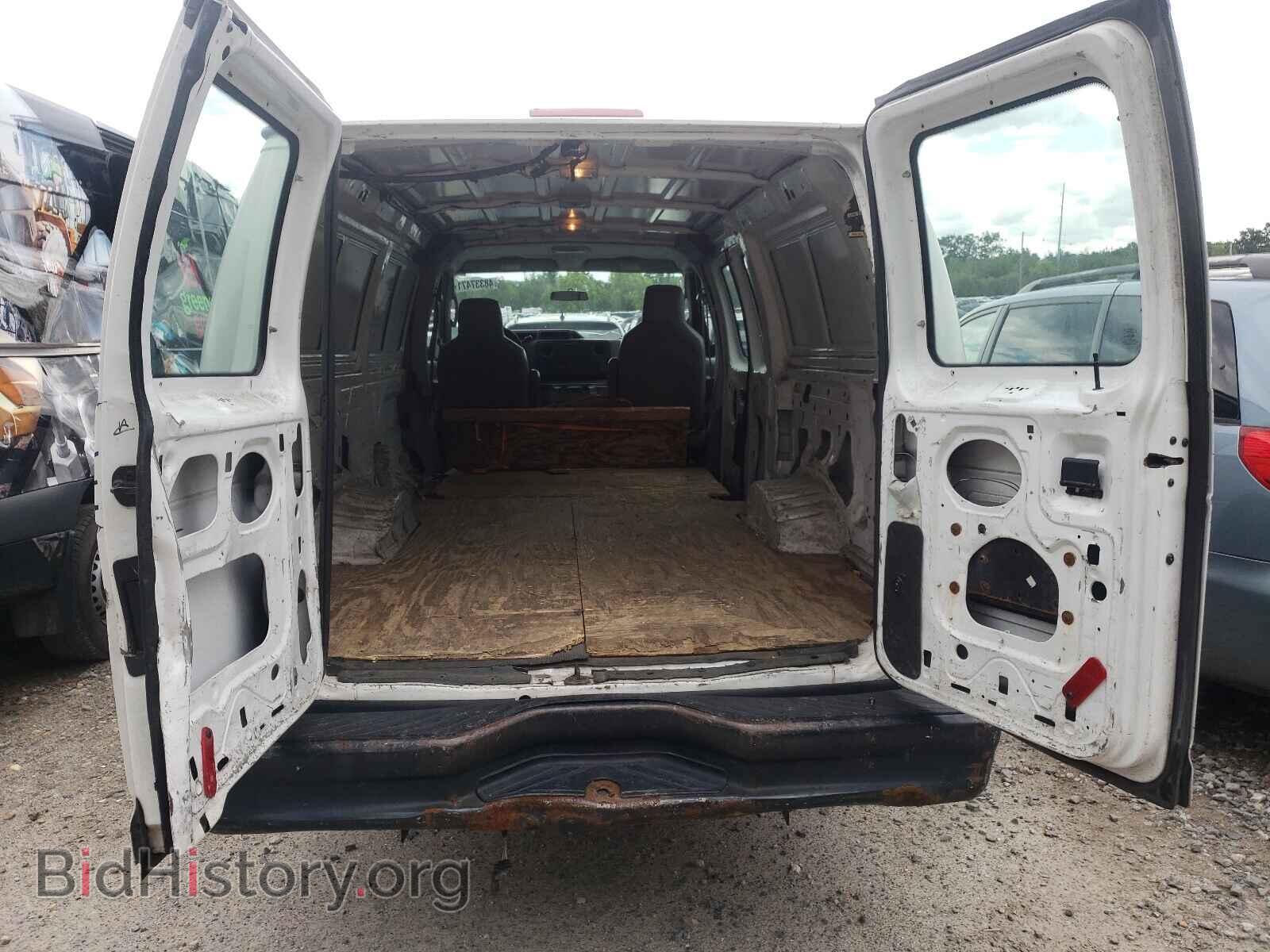 2012 FORD ECONOLINE - VIN: 1FTSS3EL7CDA81289 - Photo 6