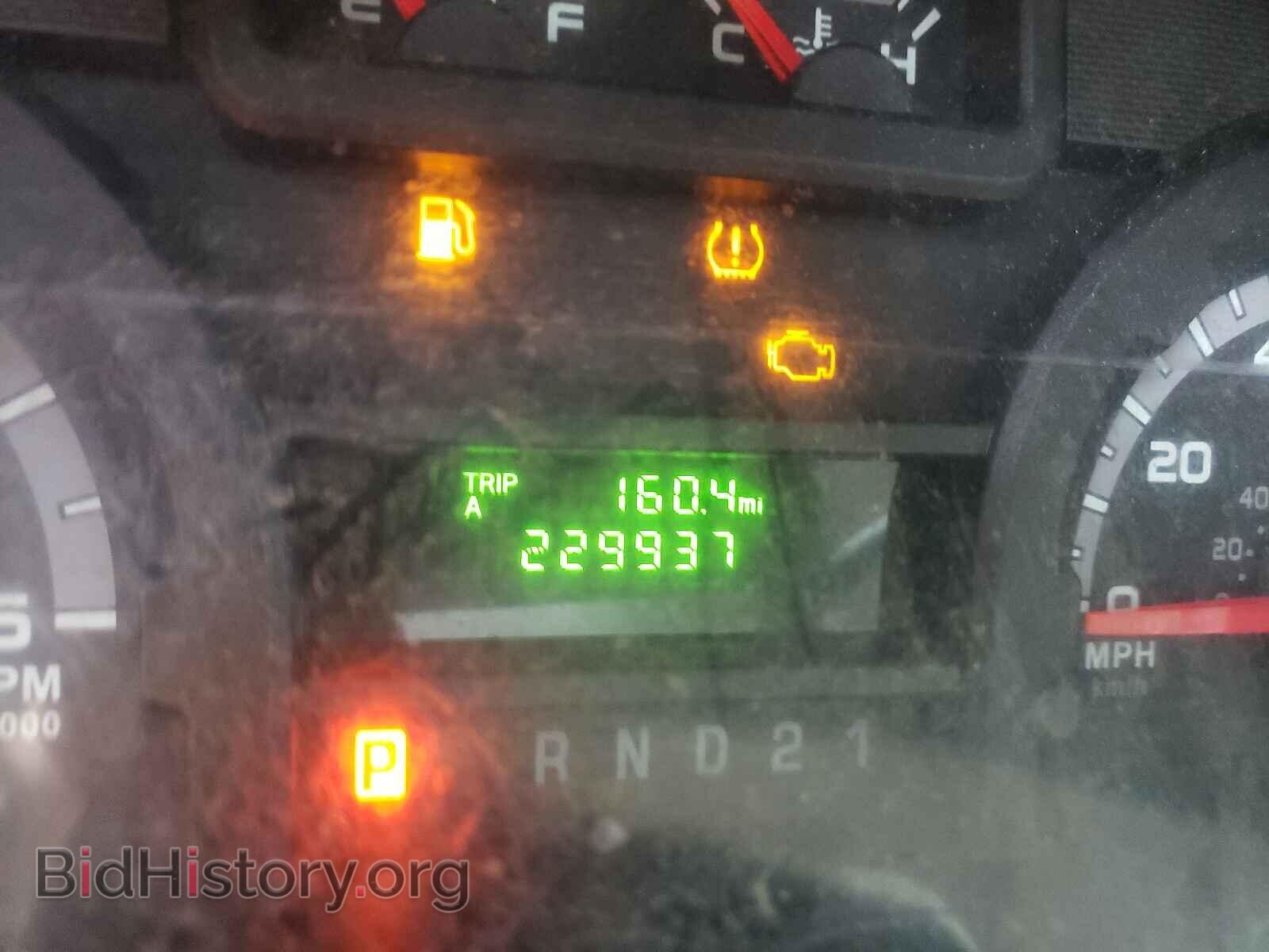 2012 FORD ECONOLINE - VIN: 1FTSS3EL7CDA81289 - Photo 8