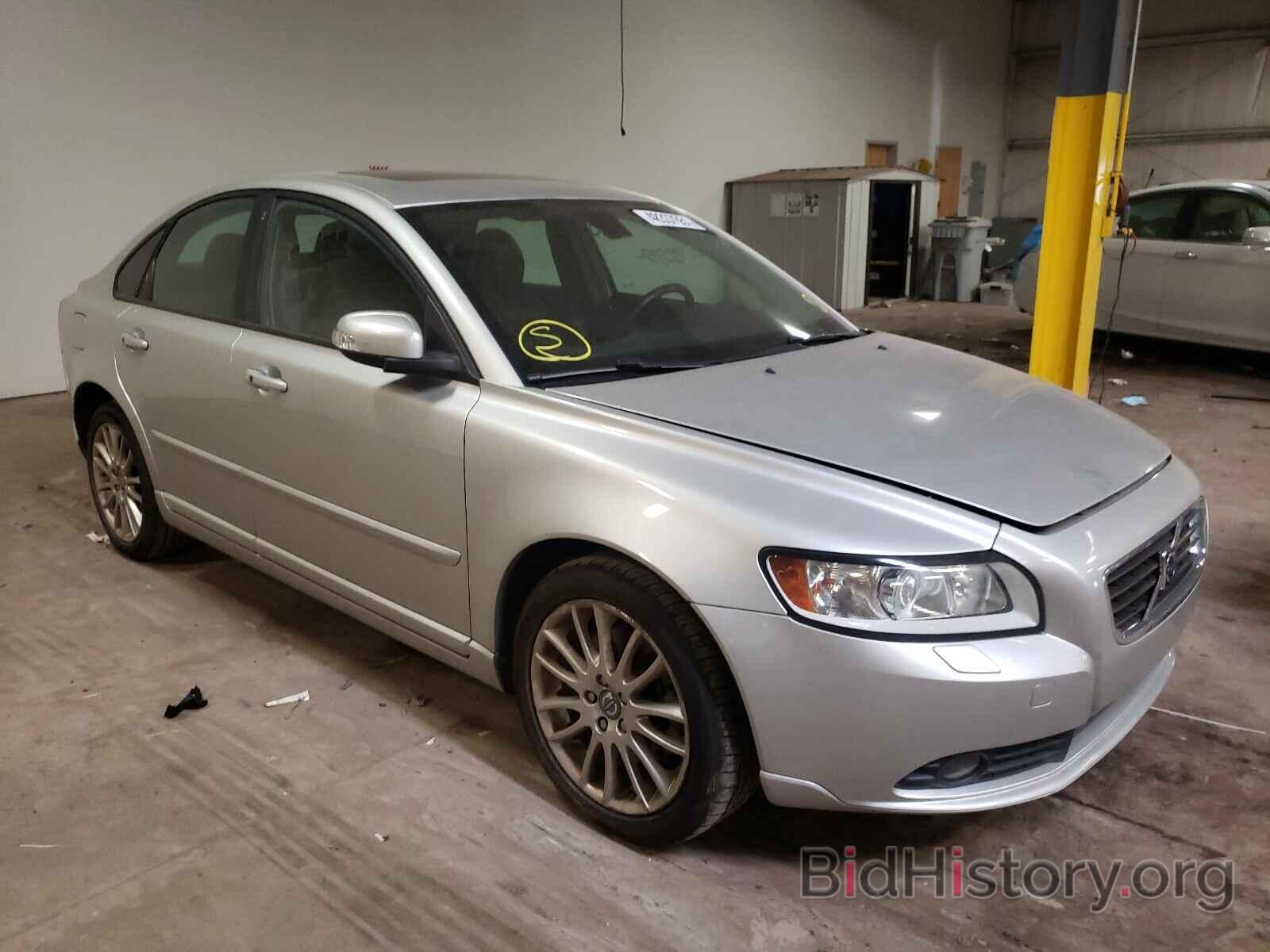 Photo YV1382MS9A2494629 - VOLVO S40 2010