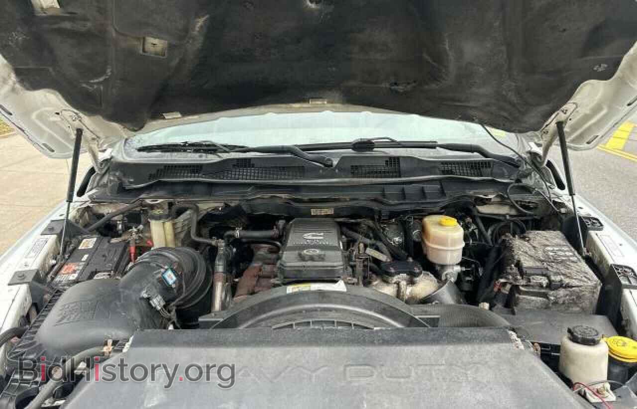 2016 RAM All Models - VIN: 3C63RRALXGG234207 - Фото 7