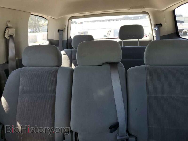 2006 Dodge DURANGO (VIN 1D4HB48N26F138443) — фото 10 из 13