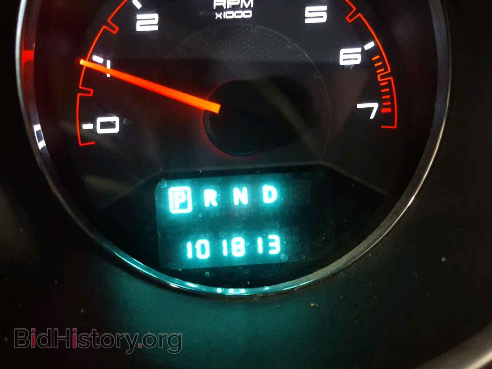2012 DODGE AVENGER - VIN: 1C3CDZCB9CN158996 - Фото 8