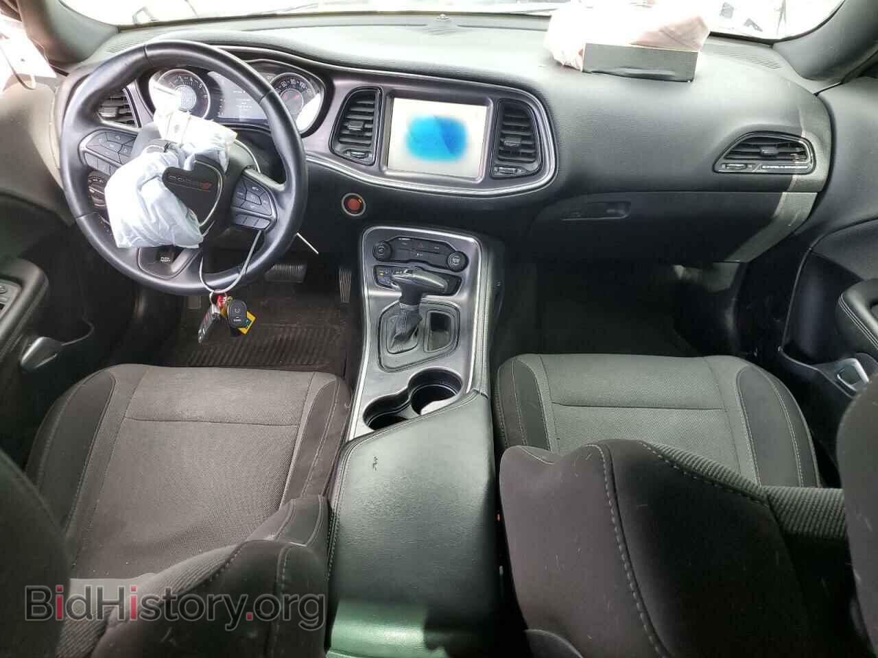 2015 DODGE CHALLENGER - VIN: 2C3CDZAG5FH851284 - Фото 8