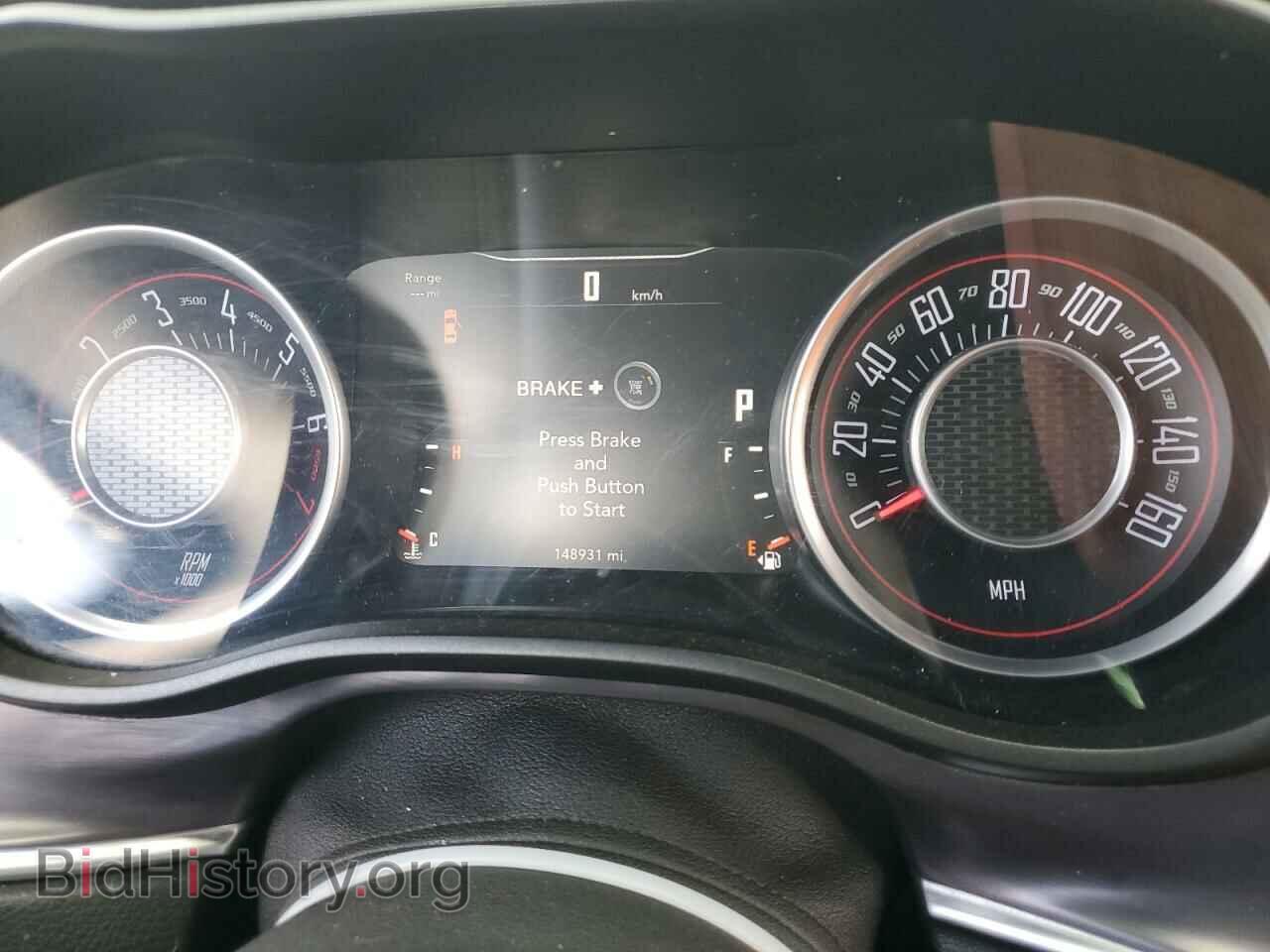 2015 DODGE CHALLENGER - VIN: 2C3CDZAG5FH851284 - Фото 9