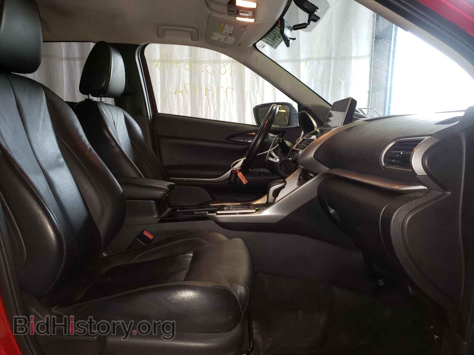 2018 MITSUBISHI ECLIPSE - VIN: JA4AT5AA8JZ038857 - Photo 5