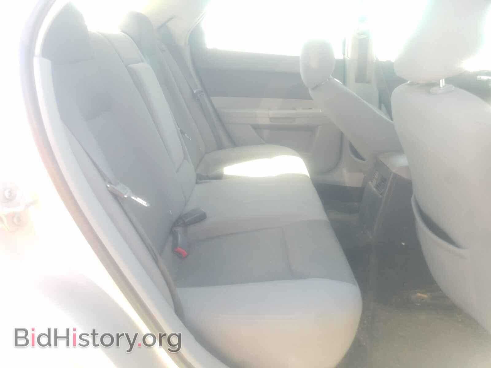 2007 CHRYSLER 300 - VIN: 2C3KA43RX7H664436 - Фото 3