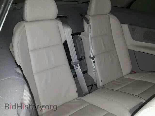 2010 VOLVO C70 - VIN: YV1672MC2AJ092269 - Фото 6