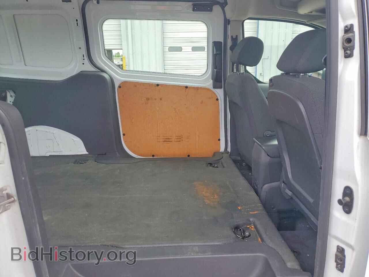 2014 FORD TRANSIT - VIN: NM0LS7F78E1150540 - Photo 11