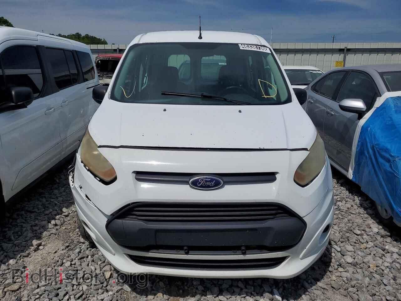 2014 FORD TRANSIT - VIN: NM0LS7F78E1150540 - Photo 5
