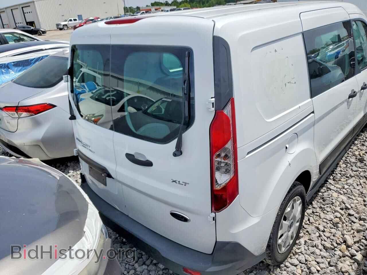 2014 FORD TRANSIT - VIN: NM0LS7F78E1150540 - Photo 6