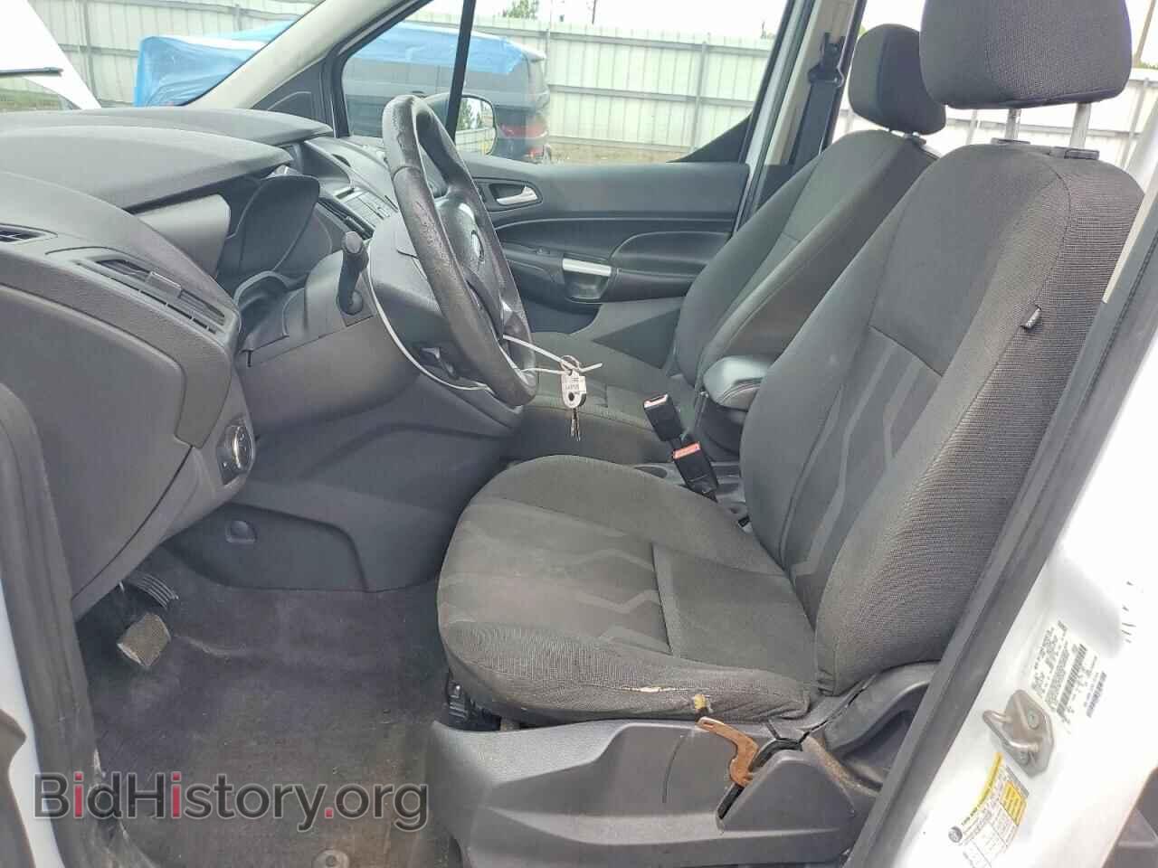 2014 FORD TRANSIT - VIN: NM0LS7F78E1150540 - Photo 7