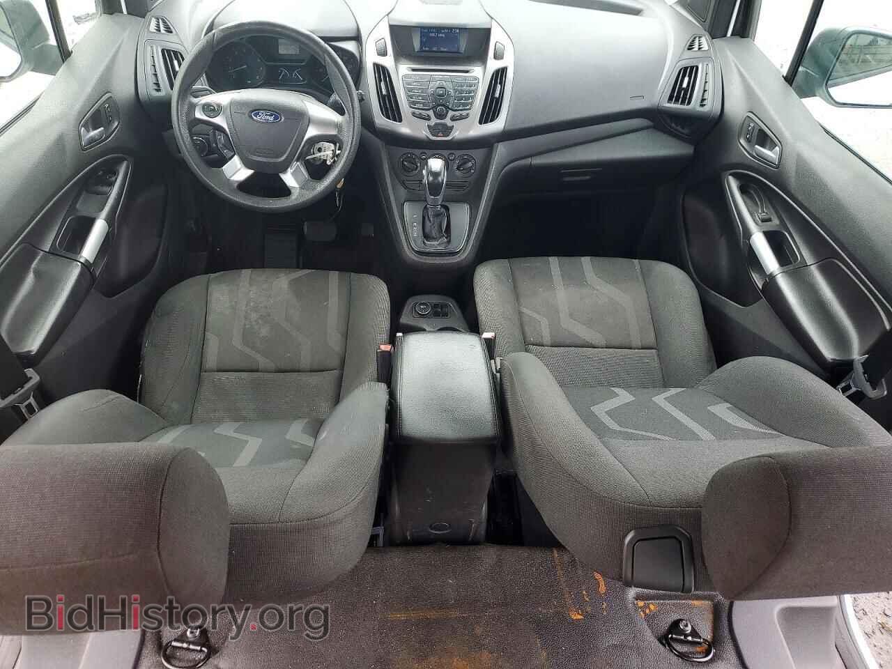 2014 FORD TRANSIT - VIN: NM0LS7F78E1150540 - Photo 8