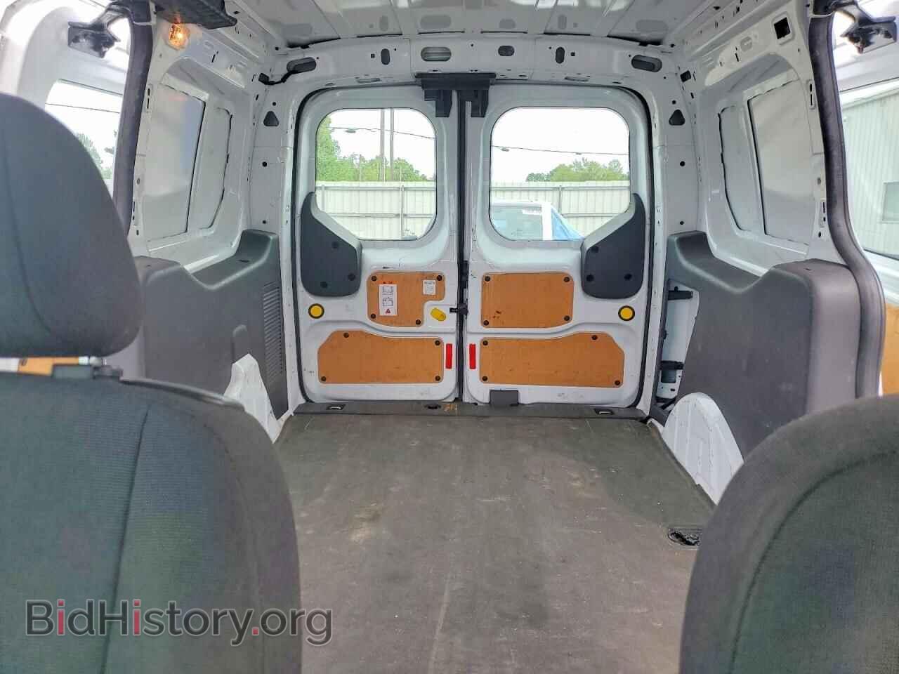 2014 FORD TRANSIT - VIN: NM0LS7F78E1150540 - Photo 10