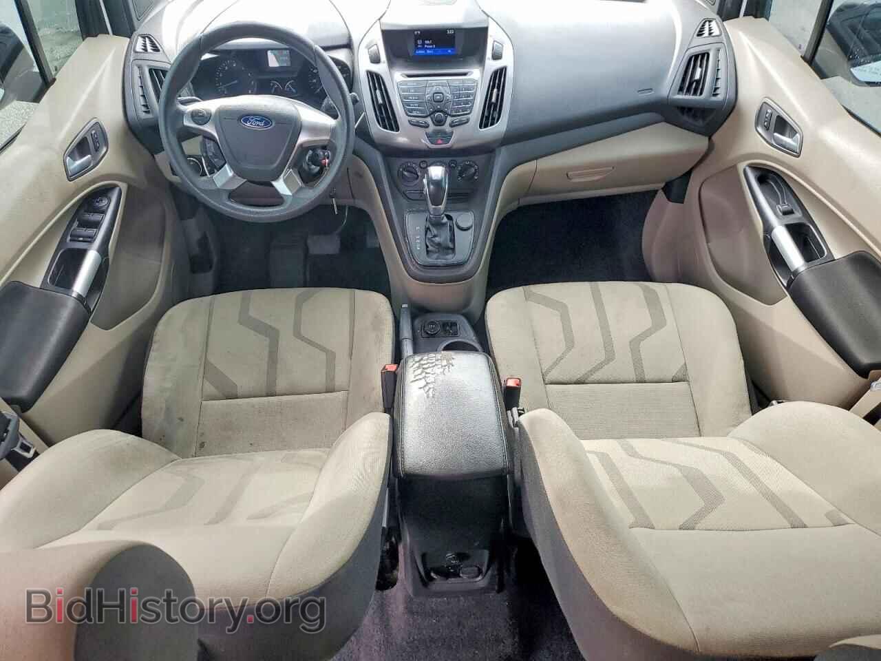 2016 FORD TRANSIT - VIN: NM0GS9F7XG1277113 - Photo 8