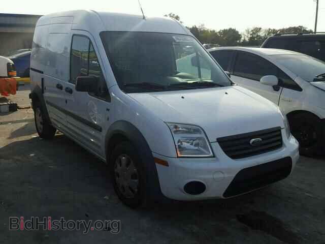 Photo NM0LS7DN5CT092535 - FORD TRANSIT CO 2012