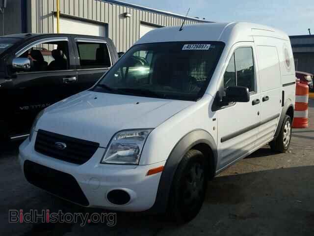 2012 FORD TRANSIT CO - VIN: NM0LS7DN5CT092535 - Фото 2