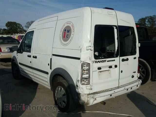 2012 FORD TRANSIT CO - VIN: NM0LS7DN5CT092535 - Фото 3