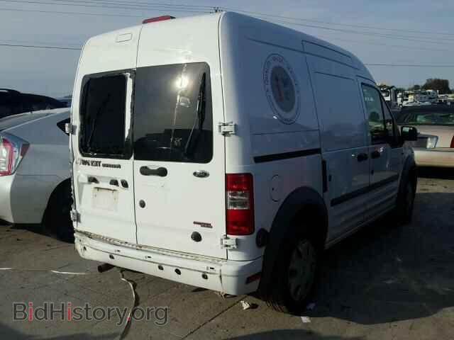 2012 FORD TRANSIT CO - VIN: NM0LS7DN5CT092535 - Фото 4