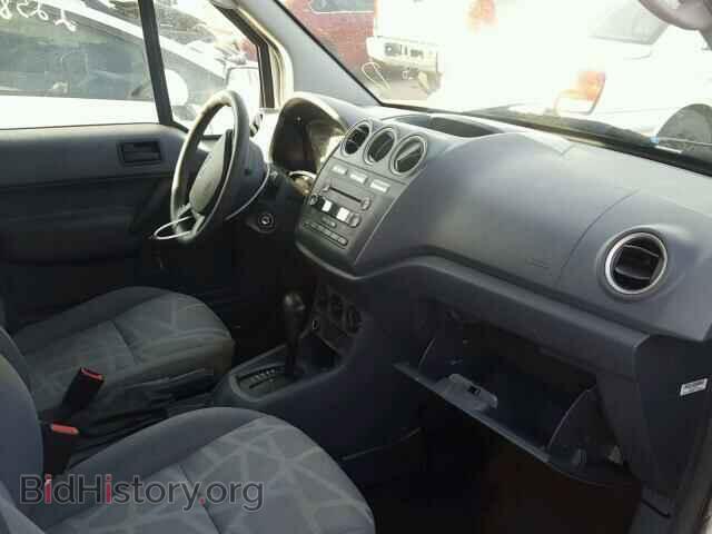 2012 FORD TRANSIT CO - VIN: NM0LS7DN5CT092535 - Фото 5
