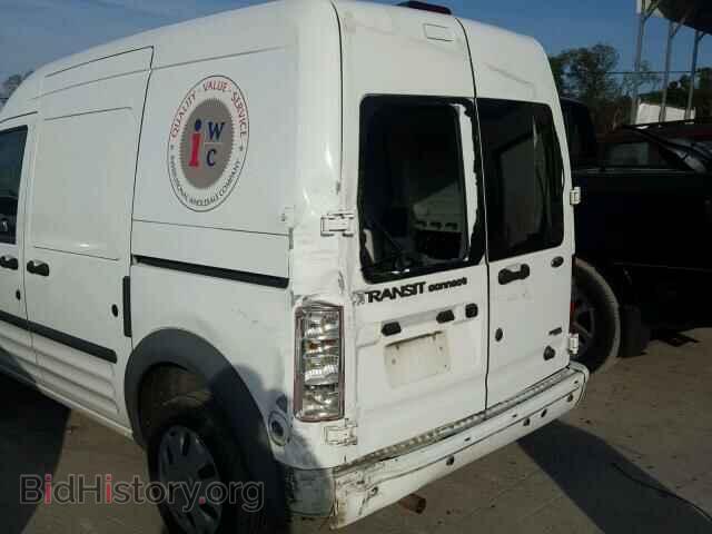 2012 FORD TRANSIT CO - VIN: NM0LS7DN5CT092535 - Фото 9